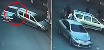 Küçücük çocuğu hayattan koparıyordu! Kimliği, hayrete düşürdü