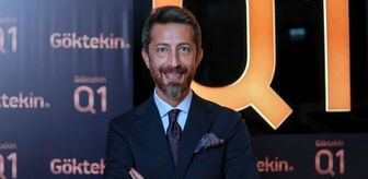 Müteahhit Serdar Göktekin'e 5 yıl 3 ay hapis