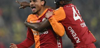 Taraftarı havalara uçuran haber geldi! 