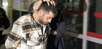 5 yarım altın için yaşlı kadını boğarak öldüren cani yakalandı