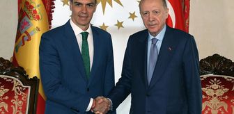 Cumhurbaşkanı Erdoğan'dan İran mesajı: Vicdan sahibi herkes...