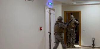 İstanbul'da DEAŞ operasyonu: 17 gözaltı