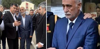 Atatürk'e hakaret eden öğretmen için karar! Tekbirlerle karşılandı