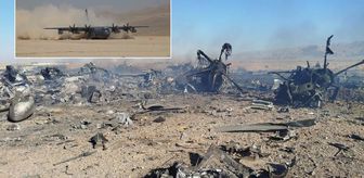 “Pilot kurtarma” operasyonunun gizlenen yüzü! Gerçek bambaşka çıktı