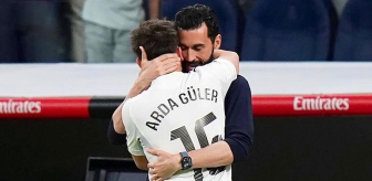 ''Son maçı!'' diye duyuruldu