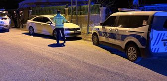 Polisin talebini reddetti, hayatı boyunca unutamayacağı bir ceza yedi