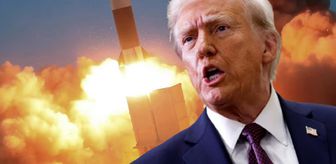 Trump'ı durdurmak için bir ülke devrede! Sürpriz bir çağrı geldi