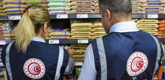 Zincir markette etiket skandalı! 42 TL'lik biberi bakın kaça sattılar