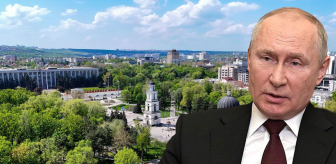 Eski Sovyet ülkesinden Putin'i küplere bindirecek karar