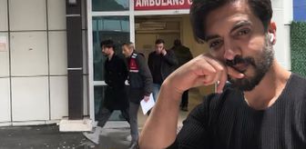 Gözaltındaki Yusuf Güney'le ilgili karar verildi