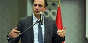 Konu: Sevgili kontenjanı! CHP'li belediye başkanı hakkında karar