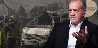 40 gündür savaşta olan İran, Türkiye için bu sözleri ilk kez sarf etti