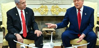 ABD'li eski bakan, Netanyahu'nun en büyük hayalini açıkladı