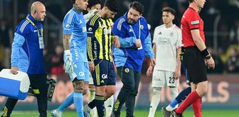 Fener taraftarını yıkan haber geldi! 