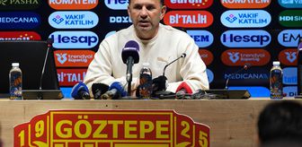 Okan Buruk isyan etmişti! Bütün kameralar incelenecek 