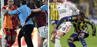TFF resmen duyurdu: İşte olaylı derbilerin faturası 