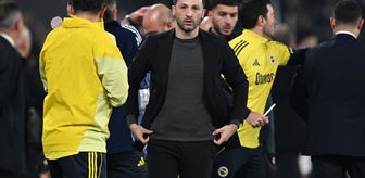 Yıldız isimler yok! İşte Fenerbahçe'nin Kayserispor maçı kamp kadrosu
