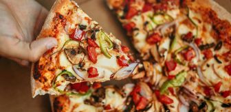 50 yıllık pizza devi iflas etti! Tüm şubeler kapatıldı