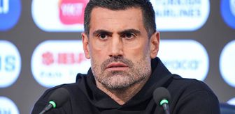 Galatasaray maçı öncesi geleceği belli oldu