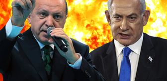 İnfial yaratan İsrail iddiası! Cumhurbaşkanlığından açıklama var
