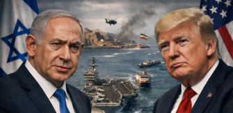 Netanyahu ateşe benzini döktü: Savaş çanları yine çalıyor 