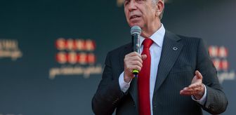 Mansur Yavaş hakkında soruşturma izni! İşte nedeni