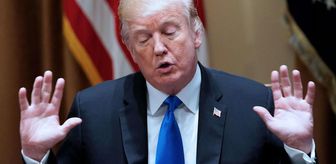 Tepkiler büyüdü! Trump'tan geri vites