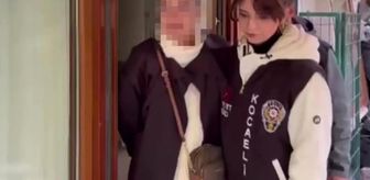18 yıl sonra ilk kez hakim karşısına çıktı: Dokunduğumda kaskatıydı