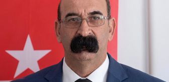 Adı sanı duyulmayan partinin ilçe başkanına bakın! Yorumlar bomba
