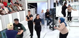 Eşine "Akrabana aşığım” dedi, savunması şaşırttı