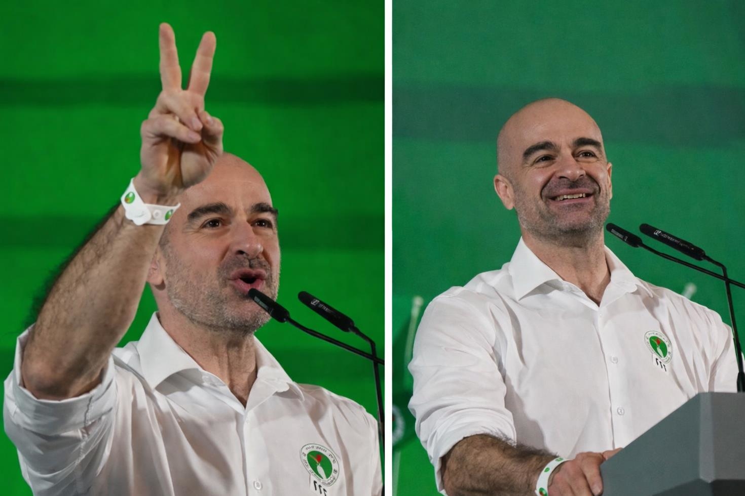 “Amerikan silahlarını siz mi çaldınız” sorusuna Talabani’den yanıt