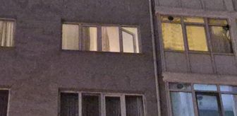 Bir çocuk babası yabancı uyruklu şahıs evinde ölü bulundu
