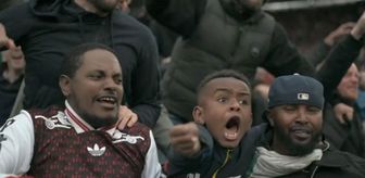 Arsenal ölüp ölüp dirildiği maçta 3 puana uzandı