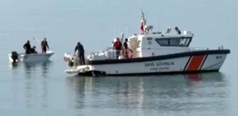 Çatalca’da jet ski faciası: 1 ölü, 1 yaralı