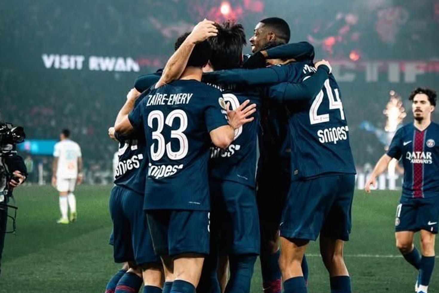 Bu takımı kim durduracak? Şampiyonlar!