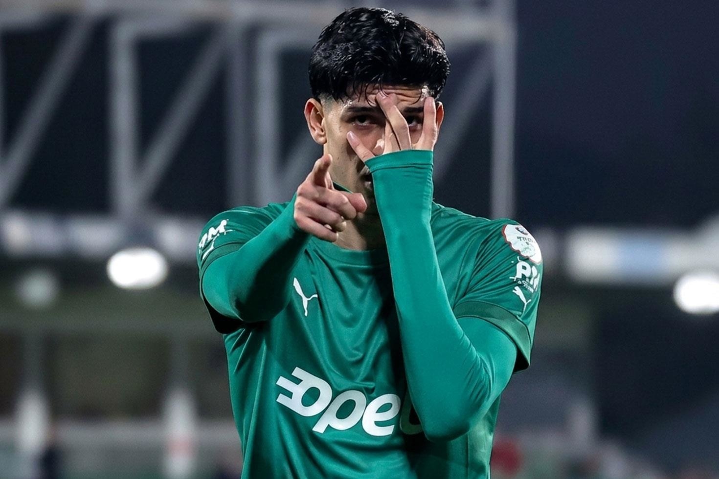1 yıl önce 3. Lig'deydi! Süper Lig kulüpleri onun için sıraya girdi