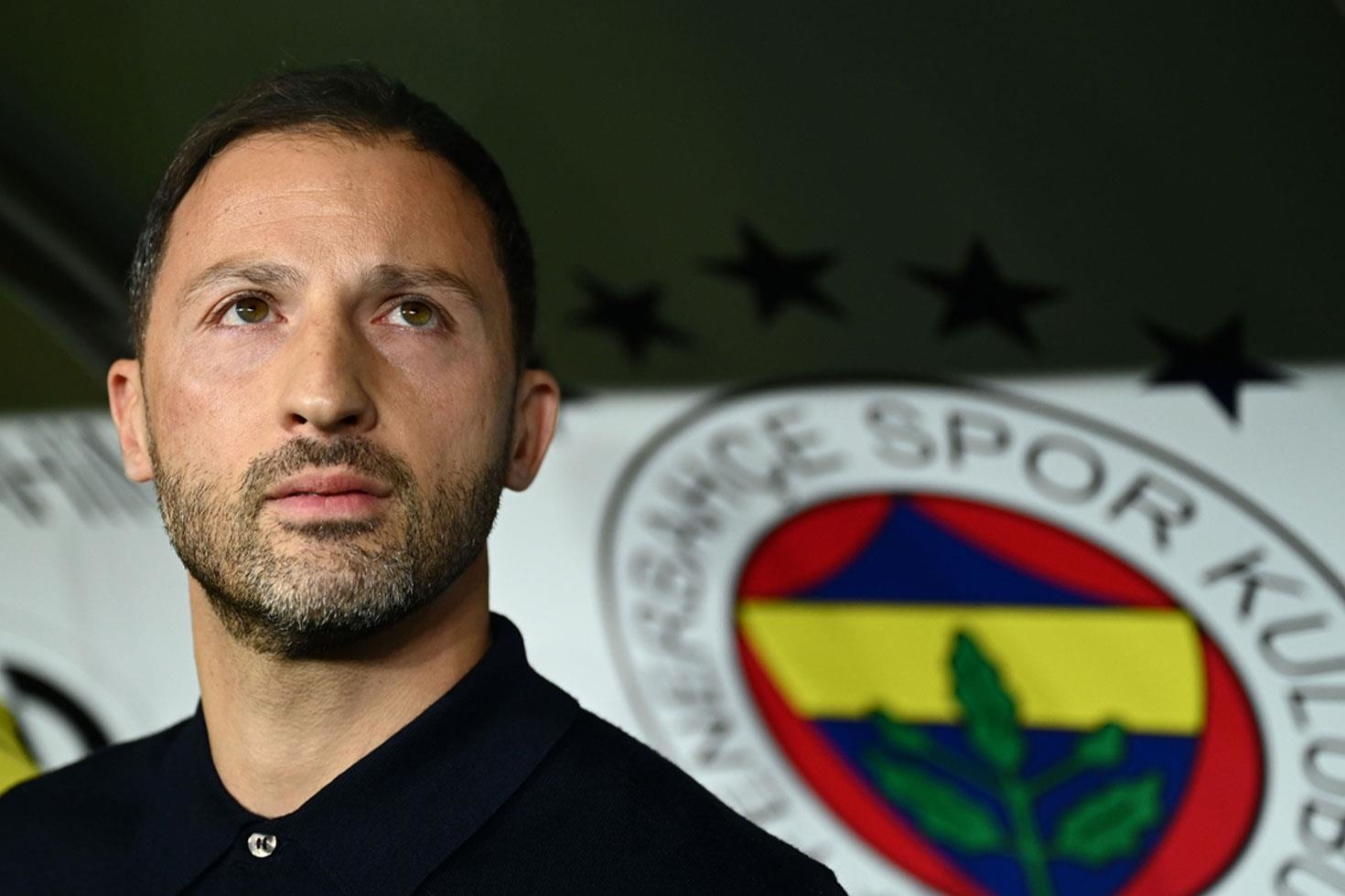 Tedesco geri dönebilir!