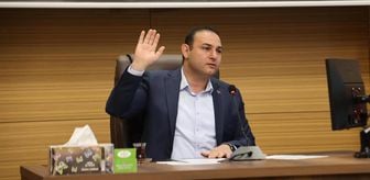 CHP'den istifa eden Kilis Belediye Başkanı'nın yeni adresi belli oldu