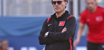 Gözlerinin yaşına bakmadı! Vincenzo Montella'dan 7 isme kesik