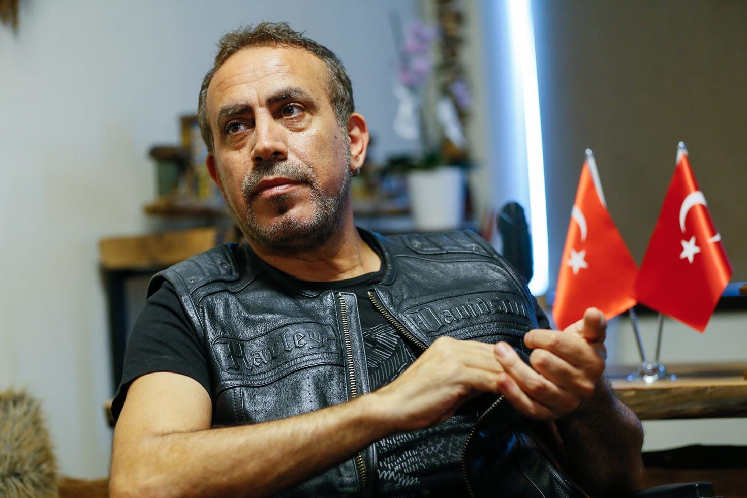 Haluk Levent'in kardeşi tutuklandı
