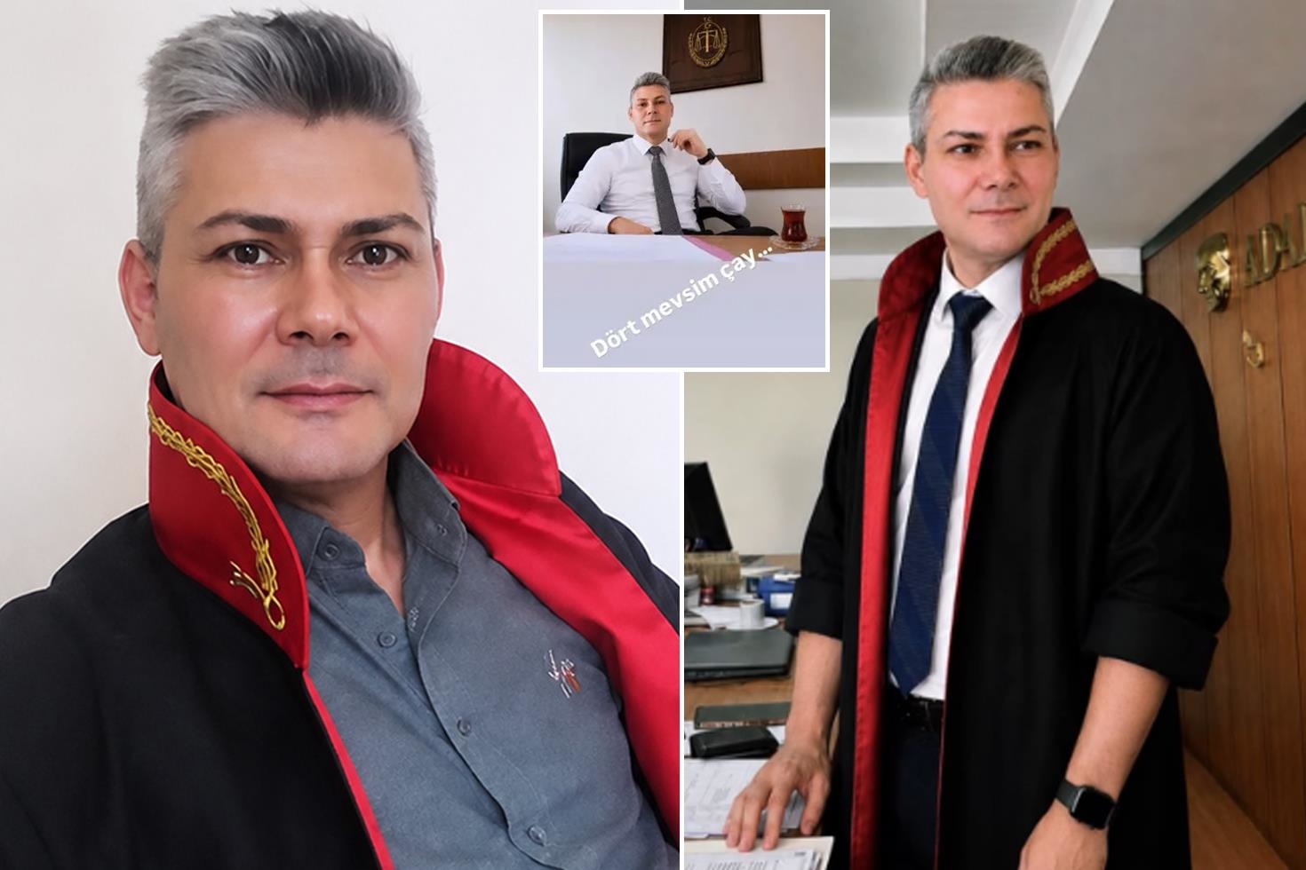 Pes dedirten olay! Bu paylaşımlarla eşini bile yıllarca kandırmış