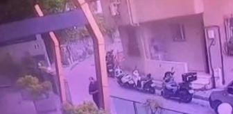 İstanbul merkezli 2 ilde kurşunlama operasyonu: 8 gözaltı