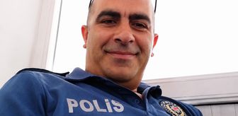 Tokat'ta polis memuru kene ısırığından hayatını kaybetti