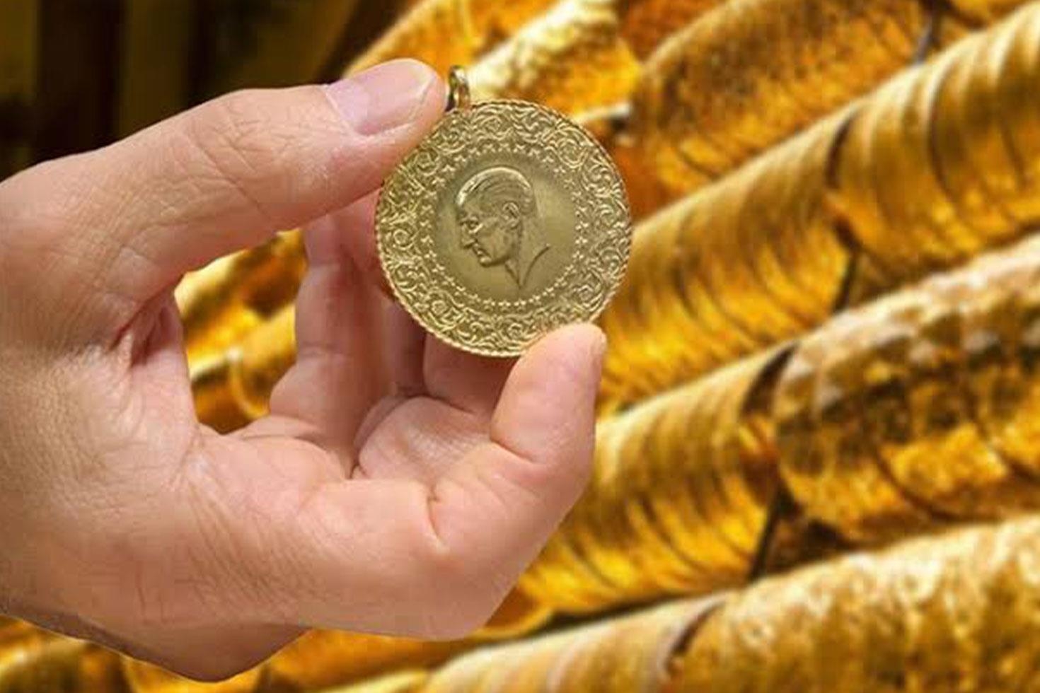 Altında yeni dönem başladı! Artık bu şekilde satılacak