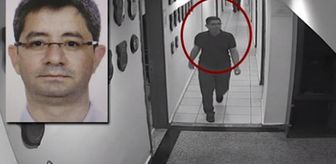 Kemal Batmaz'ın kızı İstanbul'da yakalandı