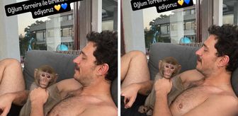 Ortalığı karıştıran kare! 