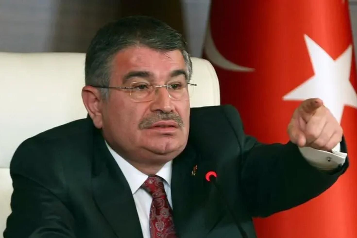 "Belaruslu kadınlarla fuhuş" skandalı soruldu! Bir itirafı bomba