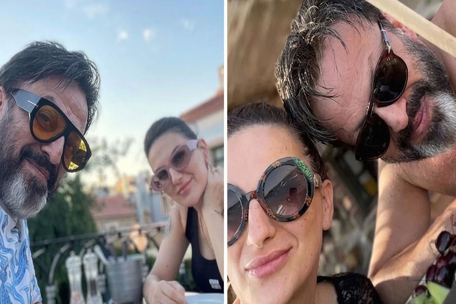 Serhat Kılıç'ı evinde ölü bulan kız arkadaşının ifadesi ortaya çıktı