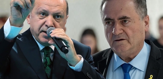 Erdoğan'a skandal mesaj: Dava arkadaşlarını Antalya'ya davet et