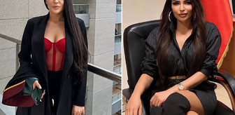 Savcı odasındaki fotoğraflarıyla gündeme gelmişti! Gözaltına alındı